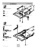 Preview for 4 page of VBC Racing Lightning 10M 235 Instruction Manual