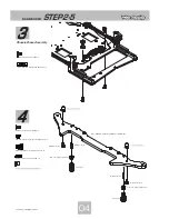 Preview for 5 page of VBC Racing Lightning 10M 235 Instruction Manual