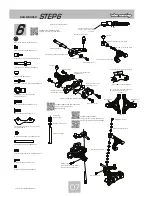 Preview for 8 page of VBC Racing Lightning 10M 235 Instruction Manual