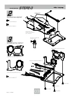 Preview for 3 page of VBC Racing LightningF Instruction Manual