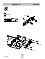 Preview for 4 page of VBC Racing LightningF Instruction Manual