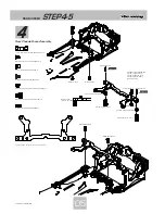 Preview for 5 page of VBC Racing LightningF Instruction Manual