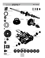 Preview for 7 page of VBC Racing LightningF Instruction Manual