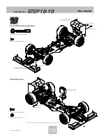 Preview for 18 page of VBC Racing LightningF Instruction Manual