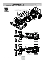 Preview for 19 page of VBC Racing LightningF Instruction Manual