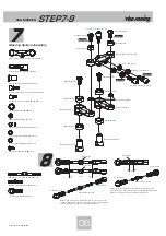 Preview for 7 page of VBC Racing WILDFIRE D06 Instruction Manual