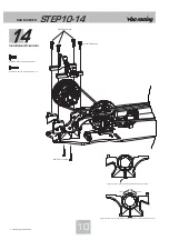 Preview for 11 page of VBC Racing WILDFIRE D06 Instruction Manual