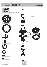 Preview for 12 page of VBC Racing WILDFIRE D06 Instruction Manual