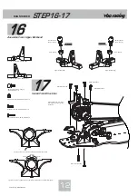 Preview for 13 page of VBC Racing WILDFIRE D06 Instruction Manual