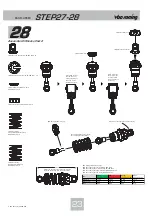 Preview for 24 page of VBC Racing WILDFIRE D06 Instruction Manual