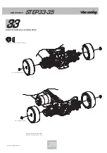 Preview for 29 page of VBC Racing WILDFIRE D06 Instruction Manual