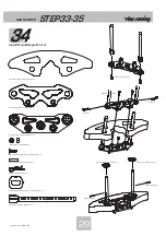 Preview for 30 page of VBC Racing WILDFIRE D06 Instruction Manual