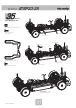 Preview for 32 page of VBC Racing WILDFIRE D06 Instruction Manual