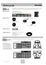 Preview for 33 page of VBC Racing WILDFIRE D06 Instruction Manual