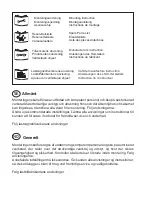 Preview for 2 page of VBG 56-203701 Mounting Instructions