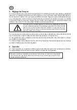 Preview for 11 page of VBG 56-203701 Mounting Instructions