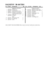 Preview for 15 page of VBG 56-203701 Mounting Instructions