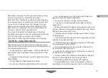 Preview for 11 page of VBOATS FISHPRO Operating Manual