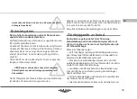 Preview for 45 page of VBOATS FISHPRO Operating Manual