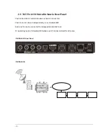 Preview for 5 page of Vbox Communications XLV Ex Series Quick Manual