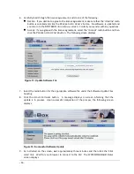 Preview for 17 page of Vbox Communications XLV Ex Series Quick Manual