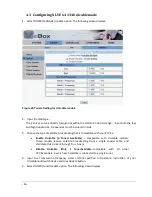 Preview for 27 page of Vbox Communications XLV Ex Series Quick Manual