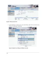 Preview for 30 page of Vbox Communications XLV Ex Series Quick Manual