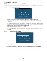 Preview for 70 page of Vbox Communications XTi 4134 Full User Manual