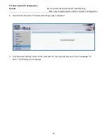 Preview for 73 page of Vbox Communications XTi 4134 Full User Manual
