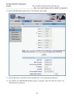 Preview for 75 page of Vbox Communications XTi 4134 Full User Manual