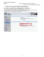 Preview for 84 page of Vbox Communications XTi 4134 Full User Manual