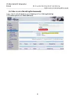 Preview for 87 page of Vbox Communications XTi 4134 Full User Manual
