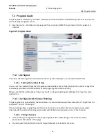 Preview for 47 page of VBOX XTi4144 Full User Manual