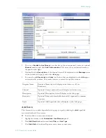 Preview for 39 page of VBrick Systems Portal Server ETV v4.1 Admin Manual