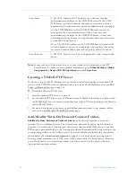 Preview for 44 page of VBrick Systems Portal Server ETV v4.1 Admin Manual