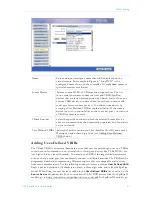 Preview for 51 page of VBrick Systems Portal Server ETV v4.1 Admin Manual