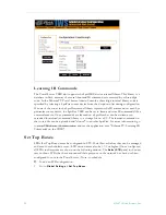 Preview for 54 page of VBrick Systems Portal Server ETV v4.1 Admin Manual