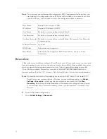 Preview for 56 page of VBrick Systems Portal Server ETV v4.1 Admin Manual