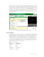 Preview for 20 page of VBrick Systems Portal Server ETV v4.2 User Manual