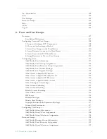 Preview for 5 page of VBrick ETHERNETV V4.4.3 Admin Manual