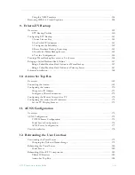 Preview for 7 page of VBrick ETHERNETV V4.4.3 Admin Manual