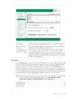 Preview for 42 page of VBrick ETHERNETV V4.4.3 Admin Manual