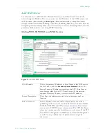 Preview for 43 page of VBrick ETHERNETV V4.4.3 Admin Manual