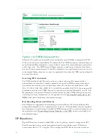 Preview for 66 page of VBrick ETHERNETV V4.4.3 Admin Manual