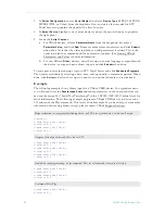 Preview for 74 page of VBrick ETHERNETV V4.4.3 Admin Manual