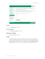 Preview for 115 page of VBrick ETHERNETV V4.4.3 Admin Manual