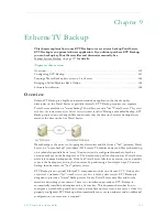 Preview for 171 page of VBrick ETHERNETV V4.4.3 Admin Manual