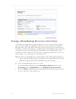 Preview for 178 page of VBrick ETHERNETV V4.4.3 Admin Manual