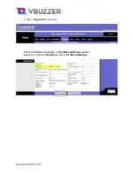 Preview for 4 page of VBUZZER Linksys ATA PAP2T-NA Configuration Manual