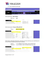 Preview for 5 page of VBUZZER Linksys ATA PAP2T-NA Configuration Manual